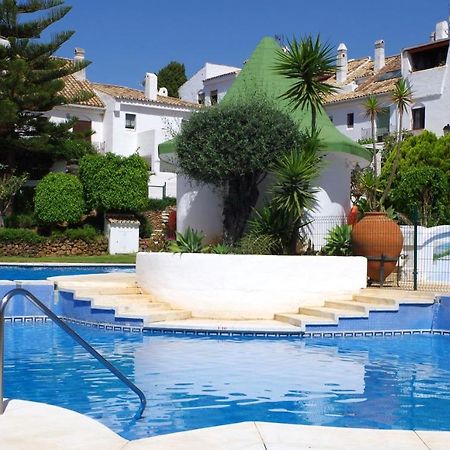 Apartamento Las Cancelas I ماربيا المظهر الخارجي الصورة