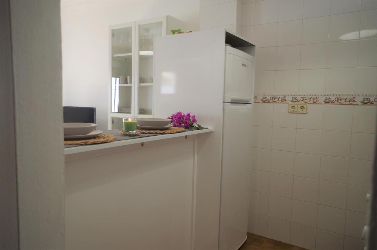 Apartamento Las Cancelas I ماربيا المظهر الخارجي الصورة