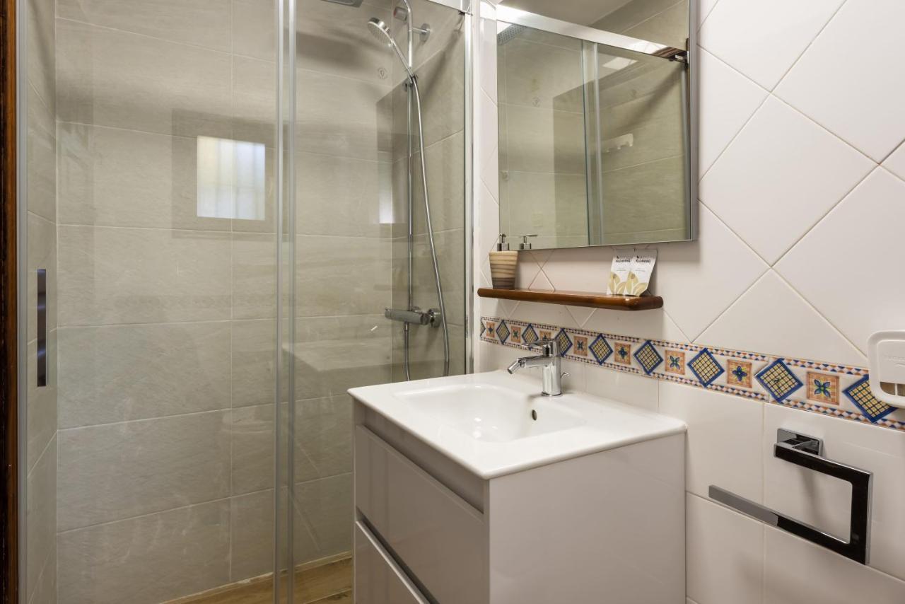 Apartamento Las Cancelas I ماربيا المظهر الخارجي الصورة