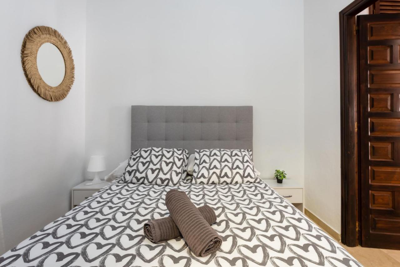 Apartamento Las Cancelas I ماربيا المظهر الخارجي الصورة